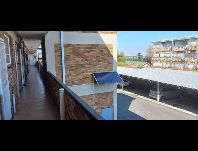 2 BEDROOM APARTMENT FOR SALE IN MARLANDS